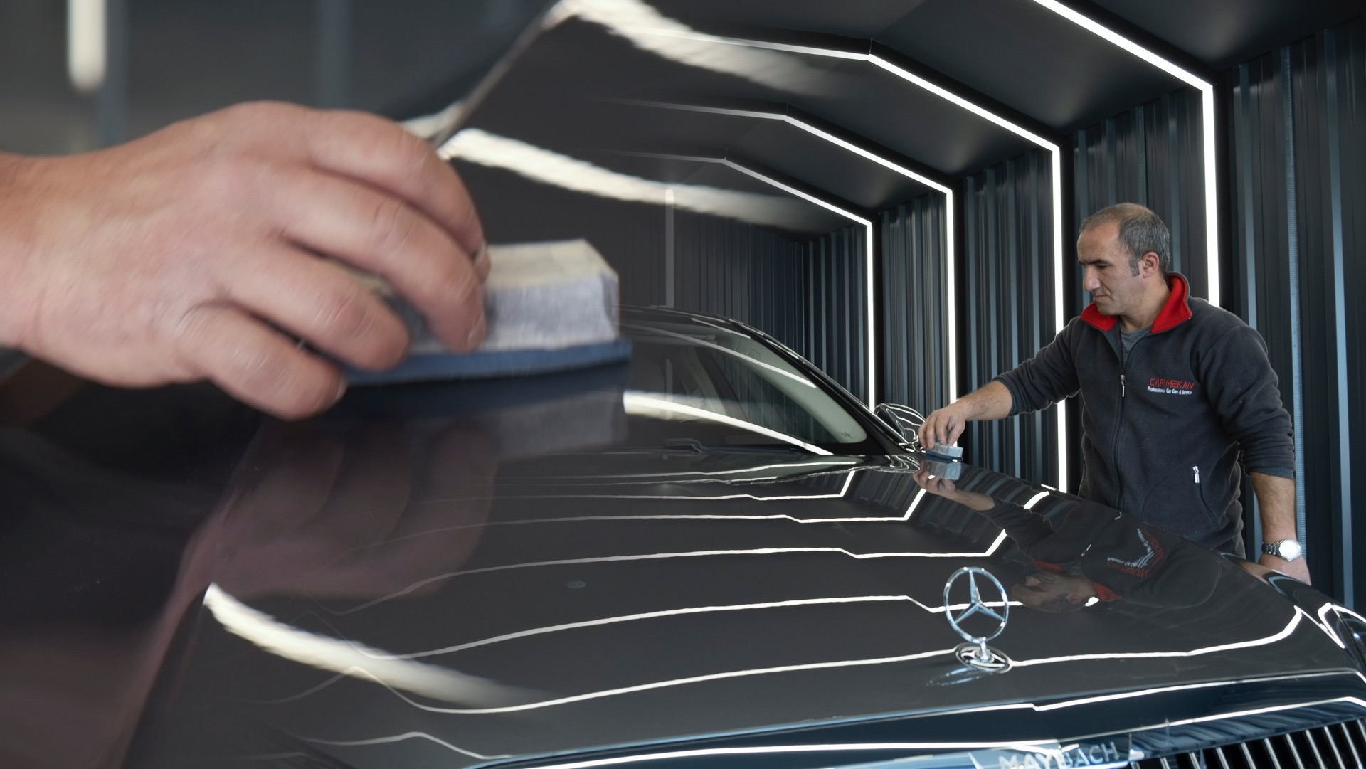 Hüyük Seramik Kaplama